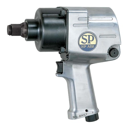 SP AIR 3/4" Heavy-Duty Impact Wrench SP-1158
